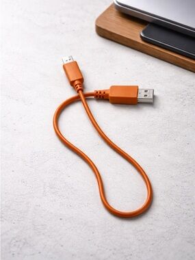 Genuine RING USB Battery Charger Cable for Quick Release Battery Pack